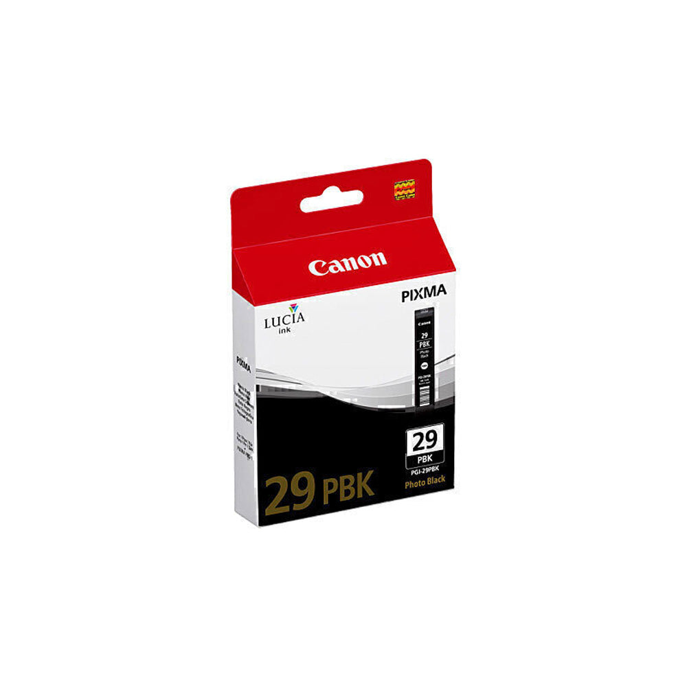 Canon PGI29 foto -inkttank