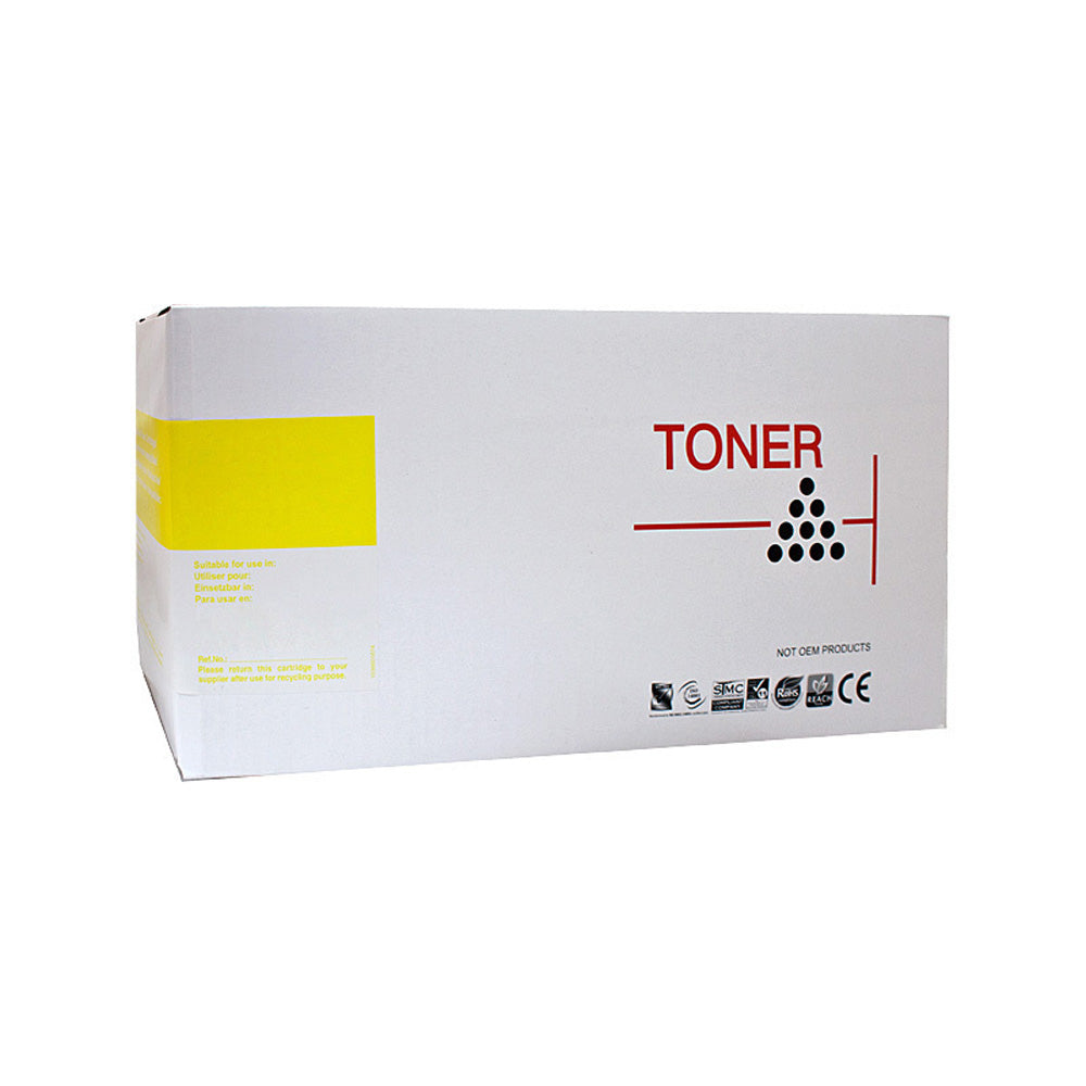 Cartuccia toner Samsung Clt808 compatibile in Whitebox