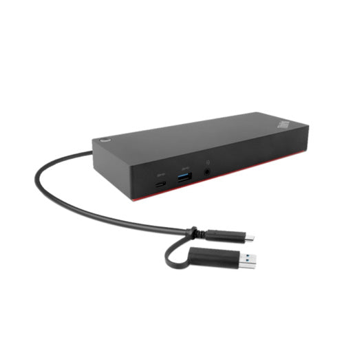 Lenovo ThinkPad Hybrid Docking Station