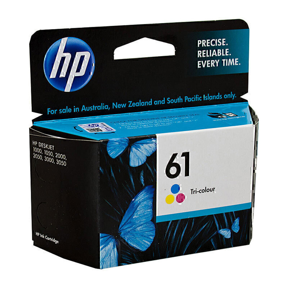 HP 61インクカートリッジ