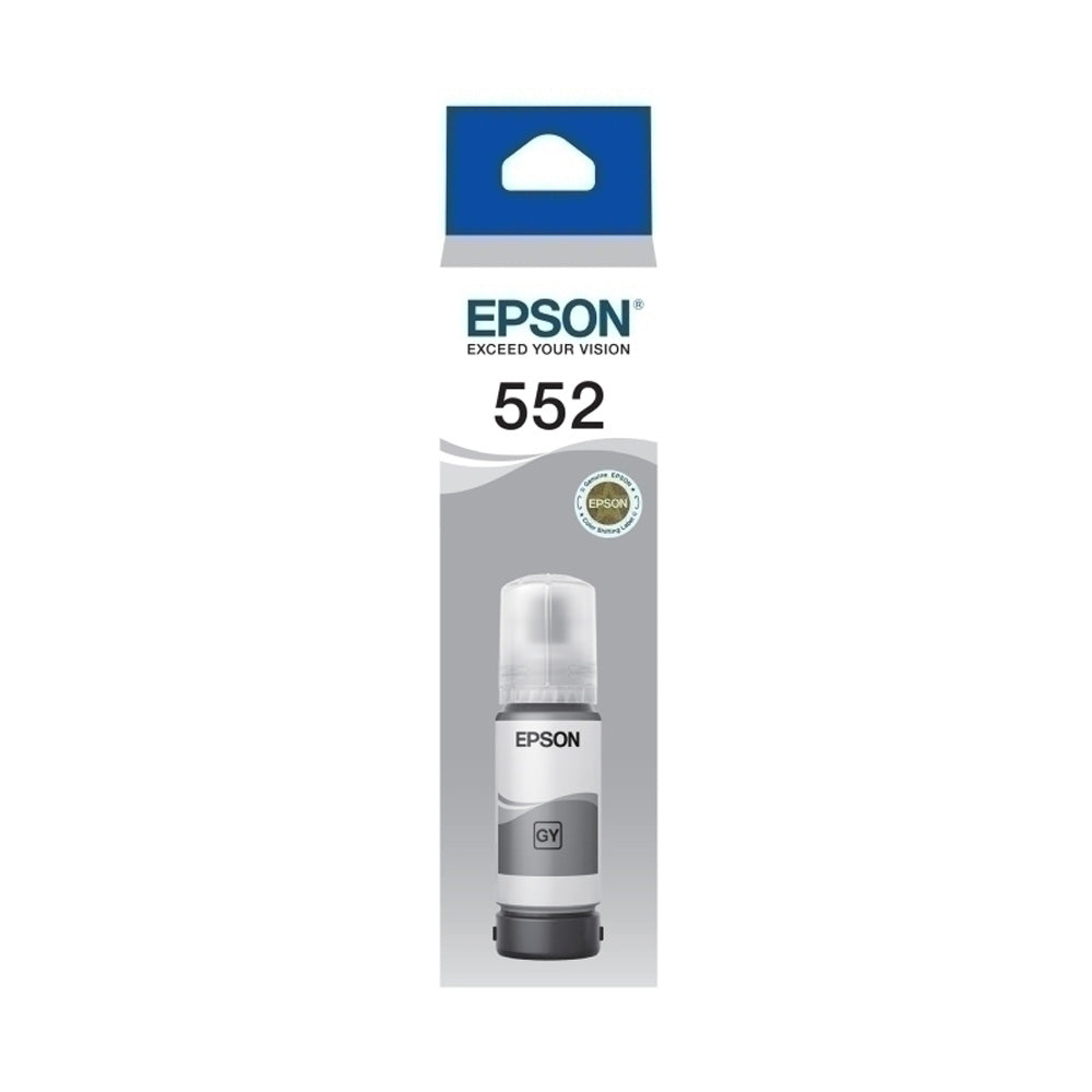 EPSON T552 ECOTANK -Flasche