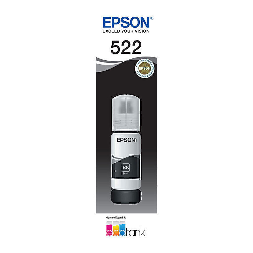 Epson T522 Ecotank -fles