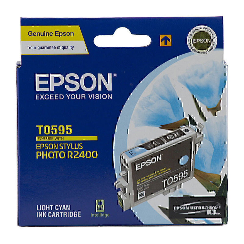 Epson T059 blækpatron