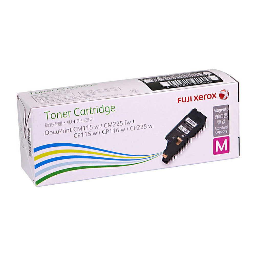 Fuji Xerox CT20226/7 Toner Cartuck