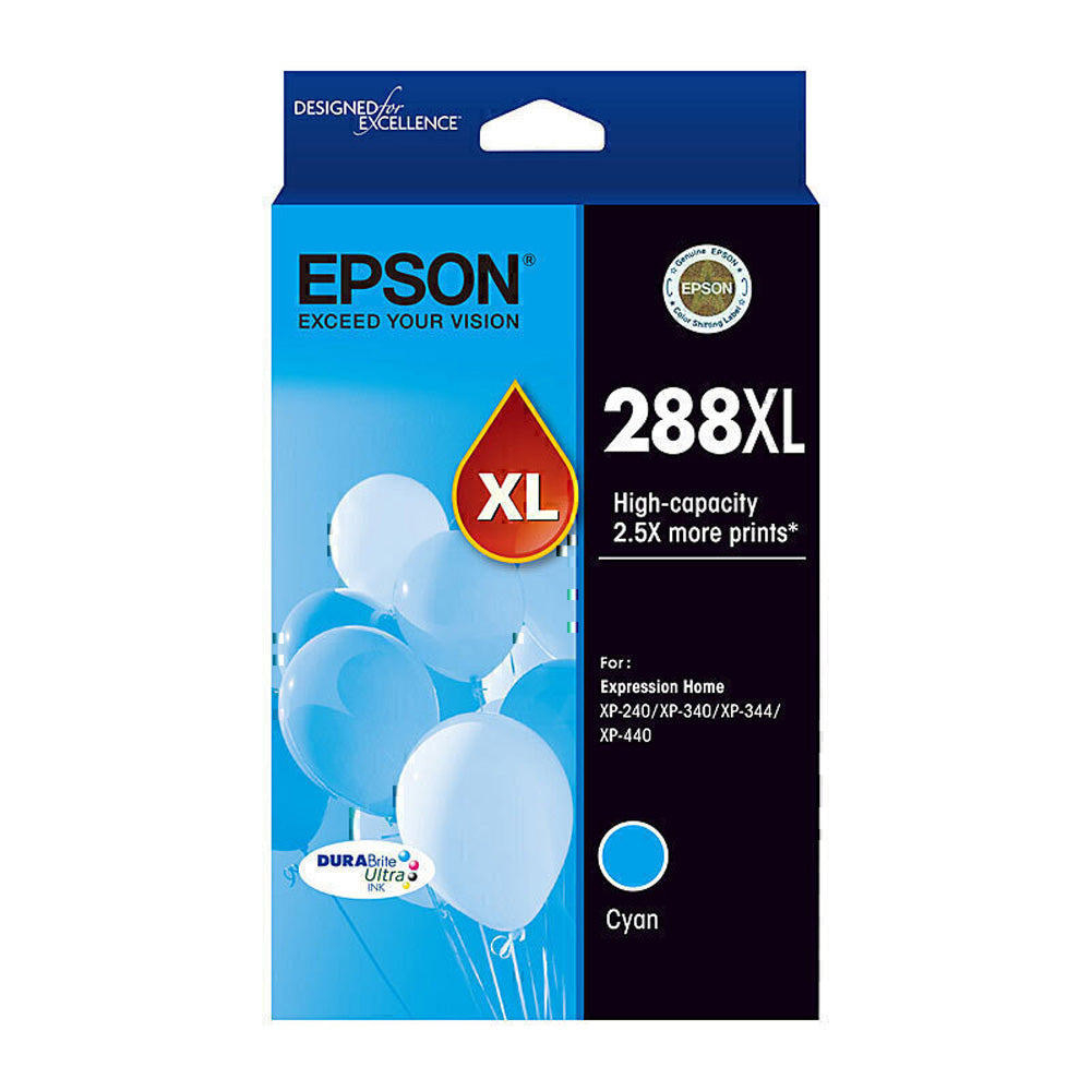 Cartuccia di inchiostro Epson 288xl