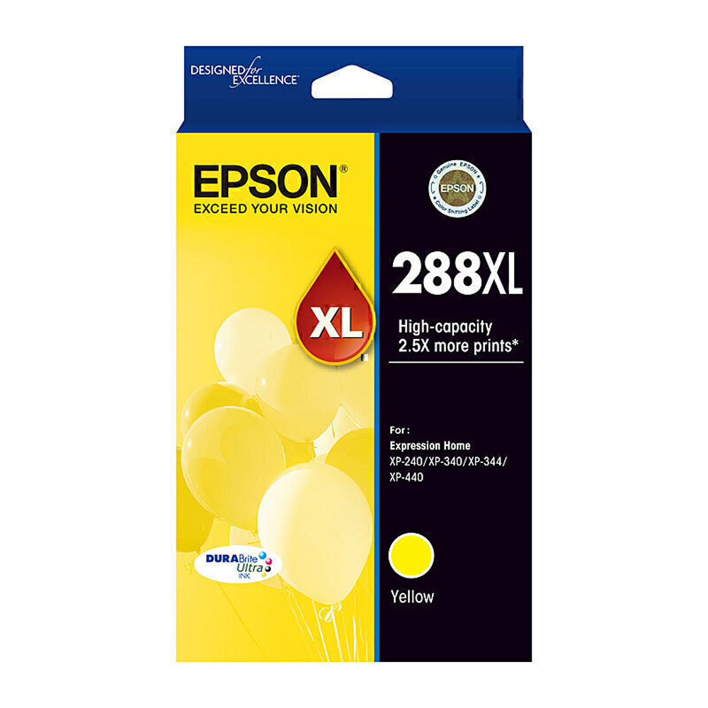 Epson 288XL blækpatron