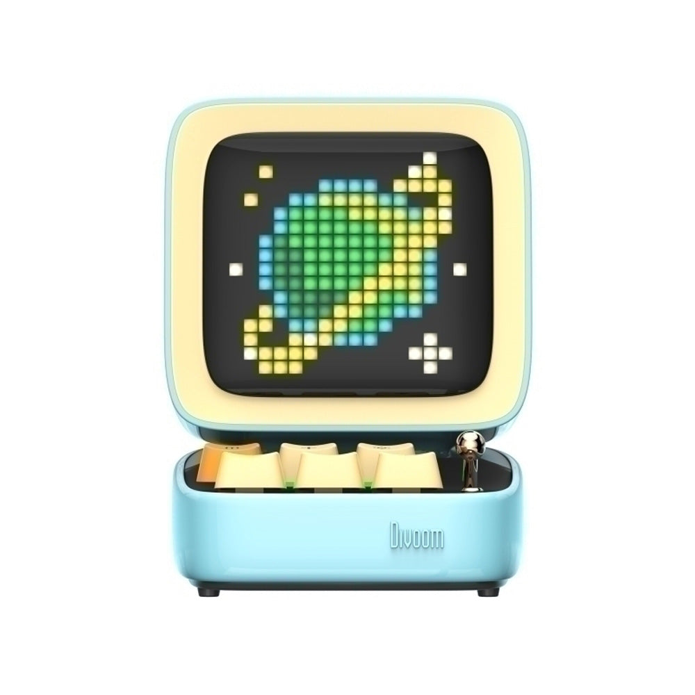 Ditoom Ditoo Pro retro Pixelart Bluetooth Speaker