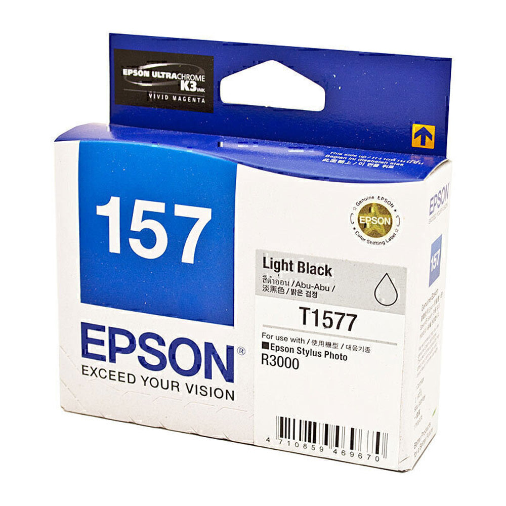 Cartuccia Epson 157 Ink