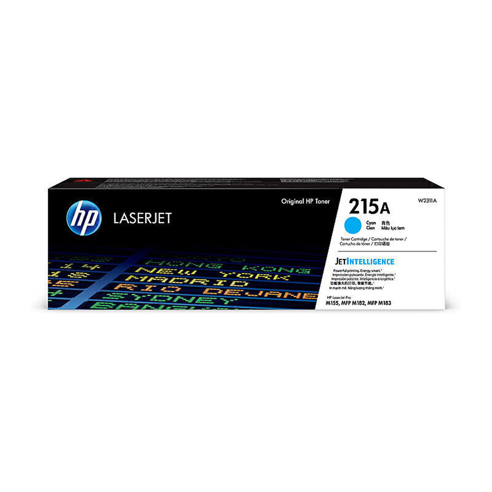 Cartuccia di toner HP 215A