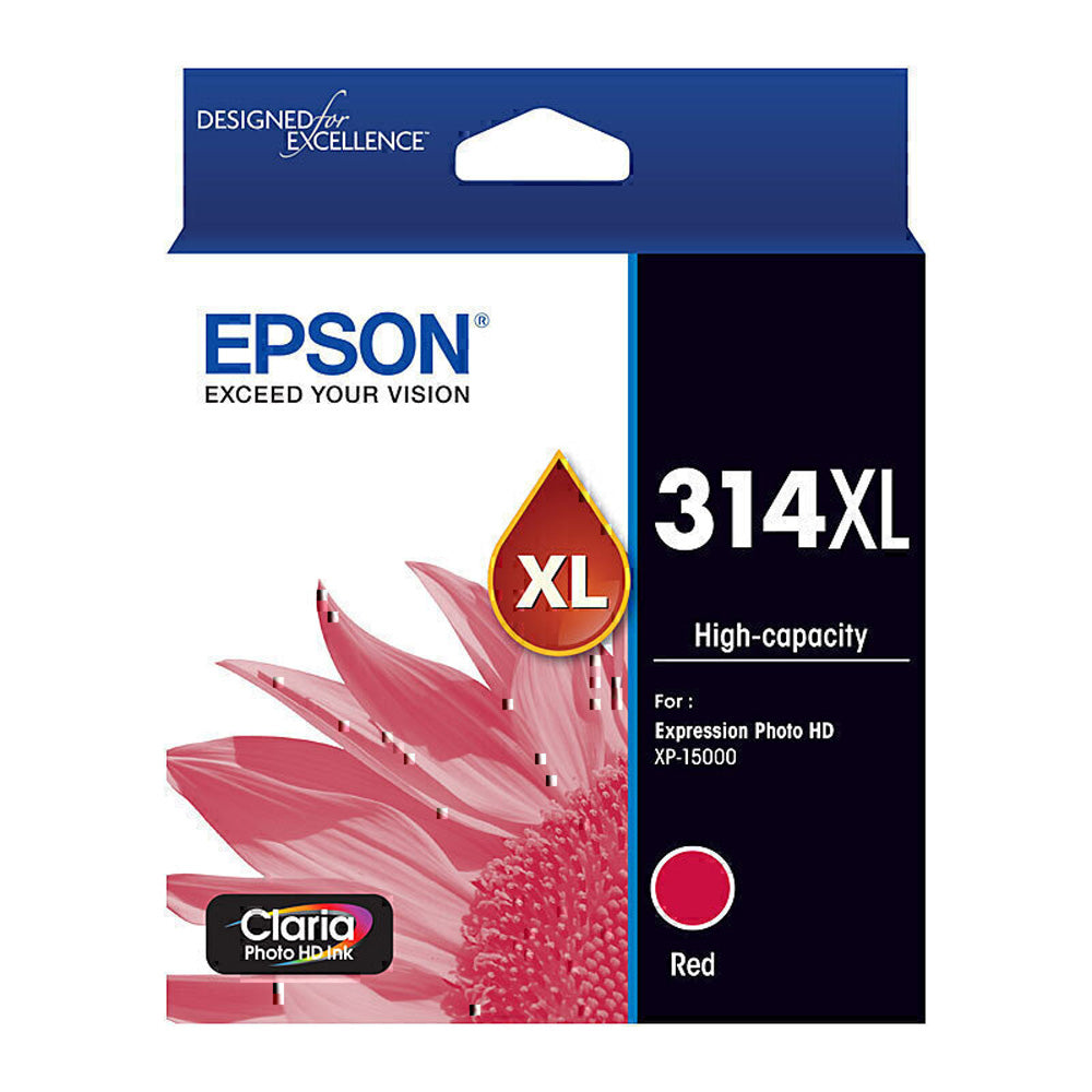 Epson 314XL blekkpatron