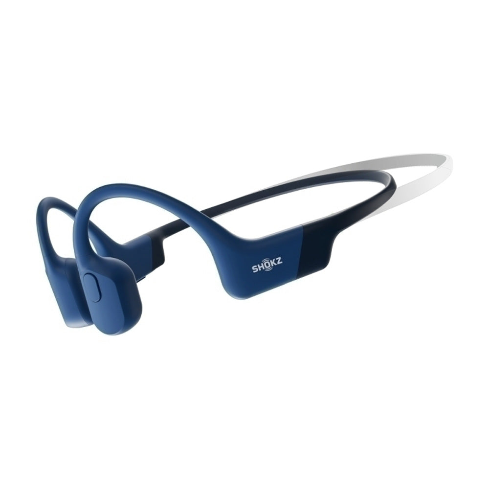 Shokz OpenRun Mini Wireless Bone Conduction Headsphones