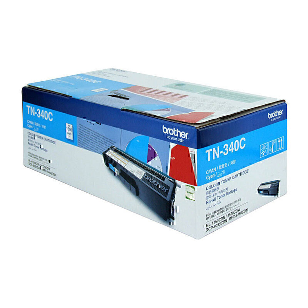 Fratello TN340 Toner Cartidge