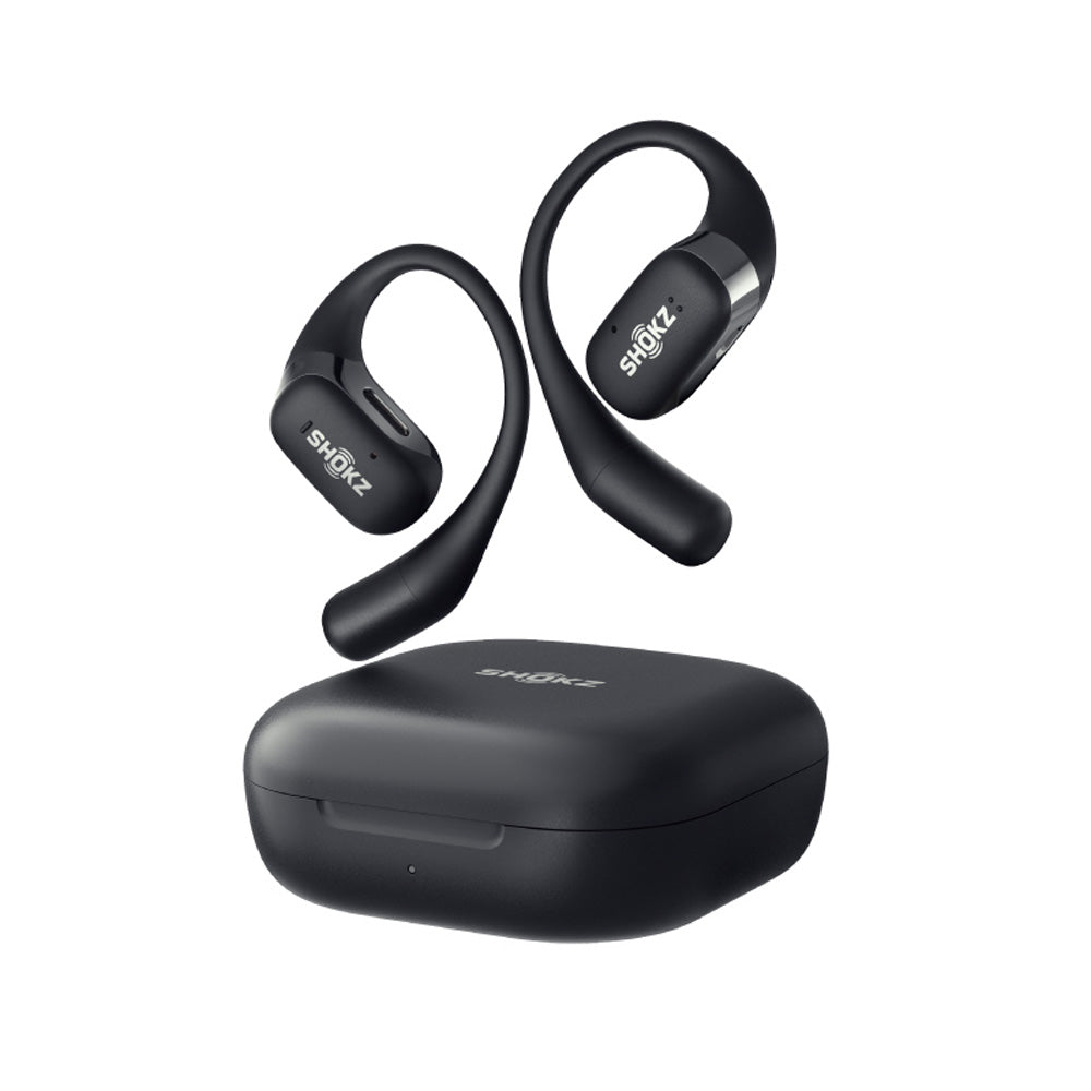 Shokz OpenFit Wireless Bone Conduction ørepropper