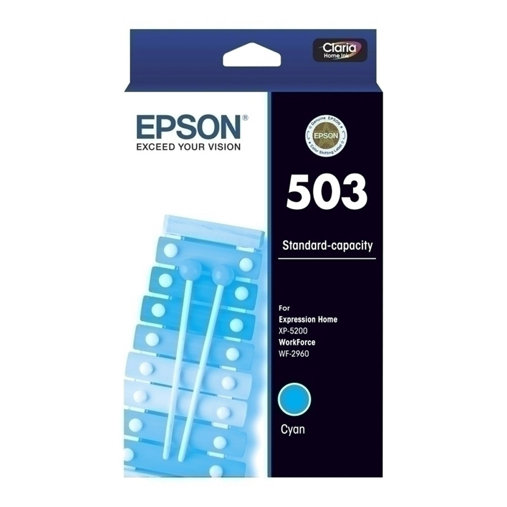 Epson 503 inktcartridge