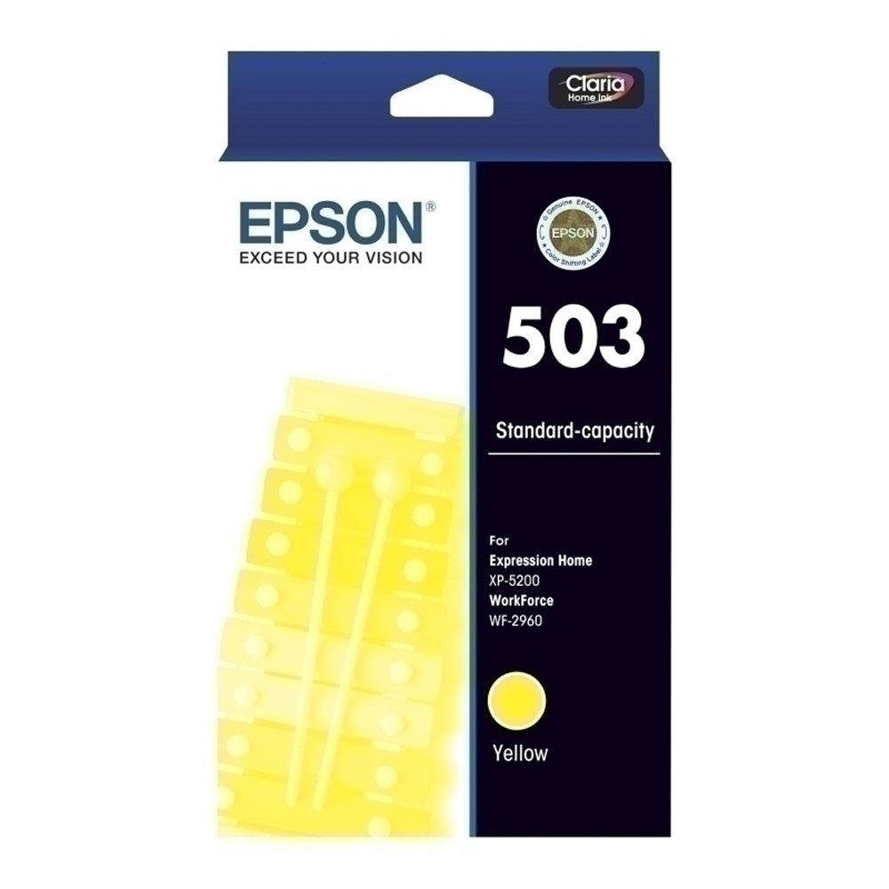 Cartuccia Epson 503 Ink