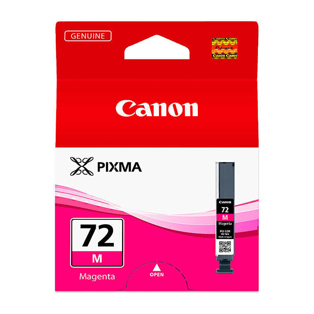 Canon PGI72 Cartucho de tinta