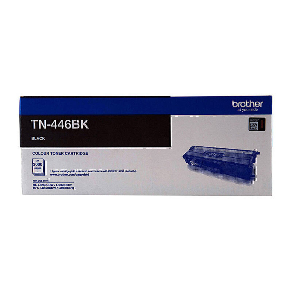 Bror TN446 Toner Cartridge