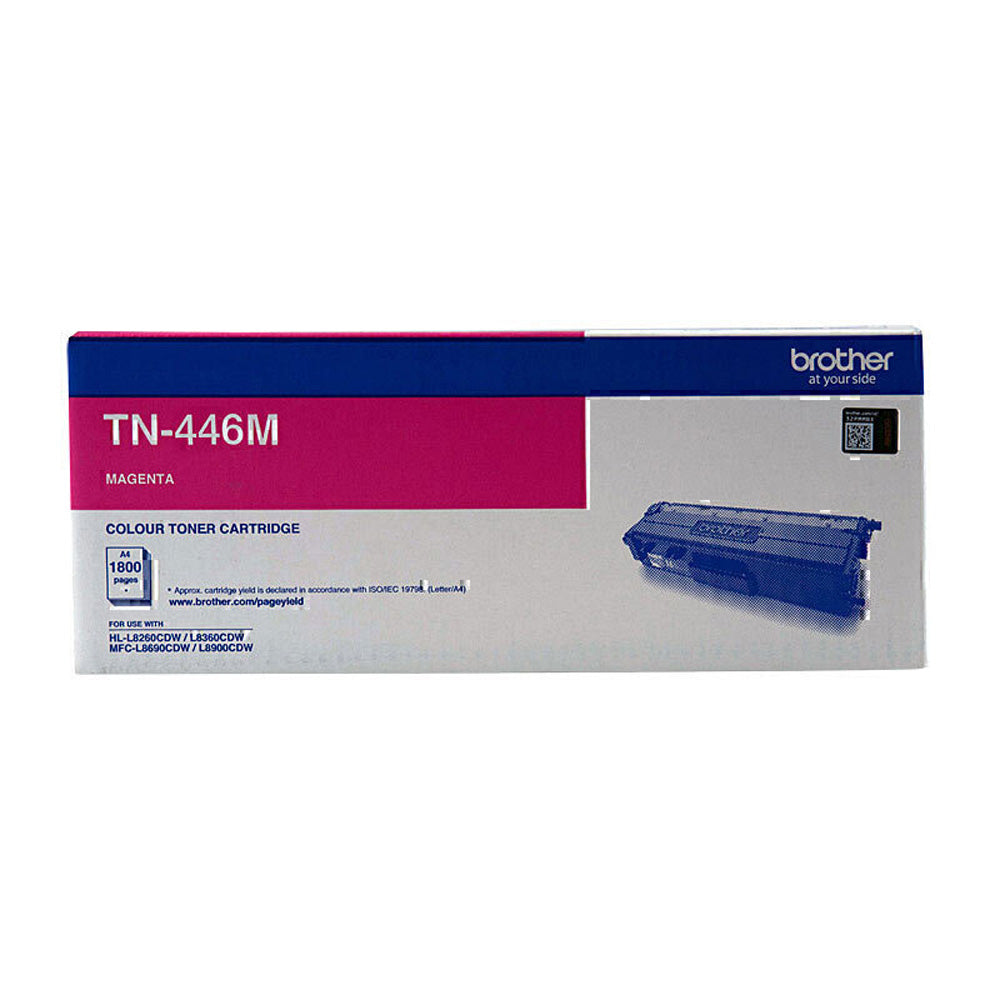 Bror TN446 Toner Cartridge