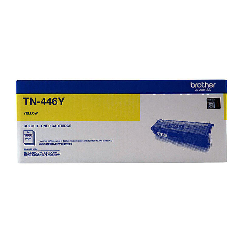 Bror TN446 Toner Cartridge