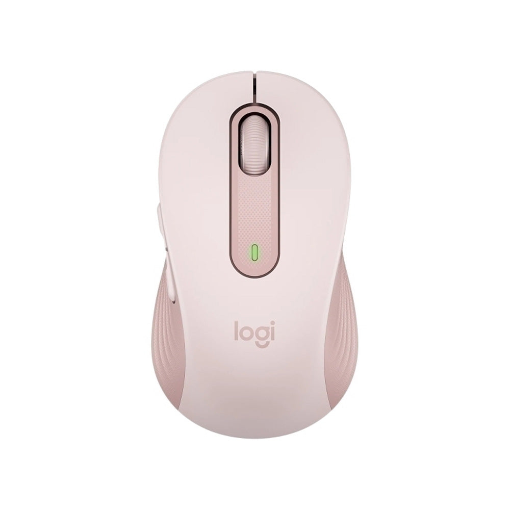 Logitech M650 signatur trådløs mus