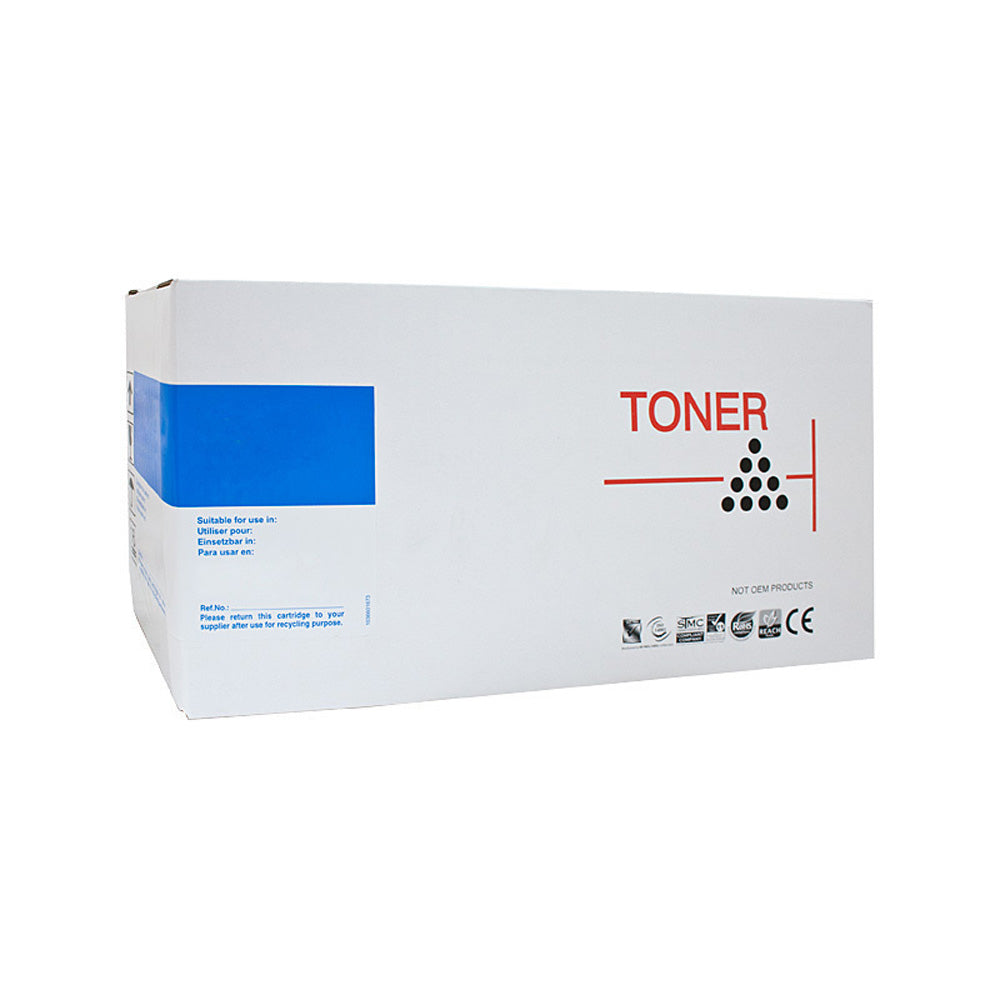 Toner Whitebox Konica Minolta TN319