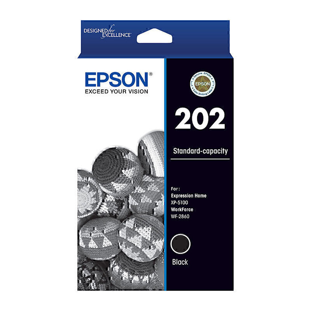 Epson 202 blækpatron