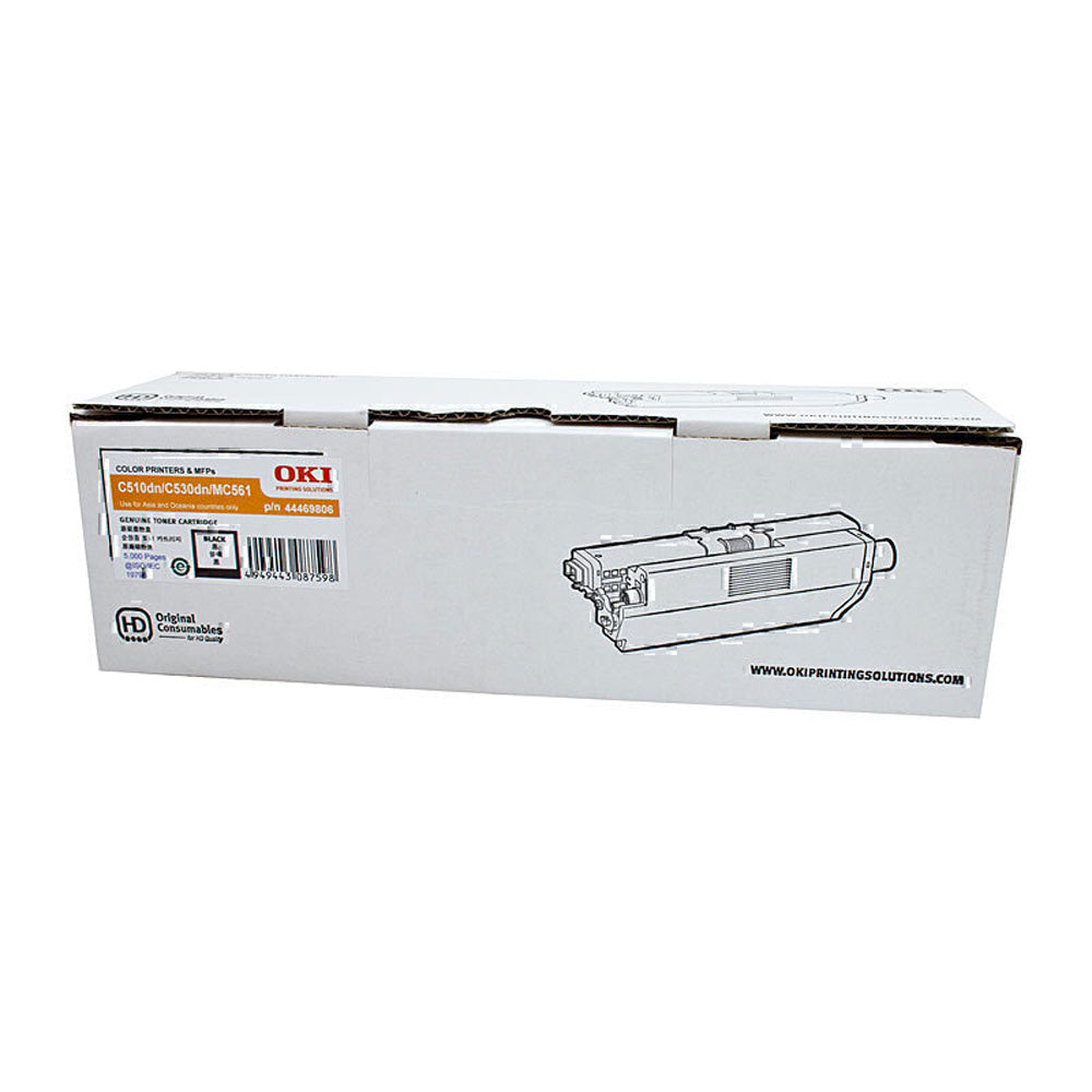 Cartouche de toner OKI C510DN