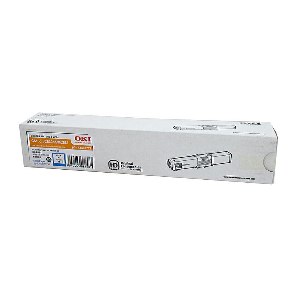 Cartouche de toner OKI C510DN