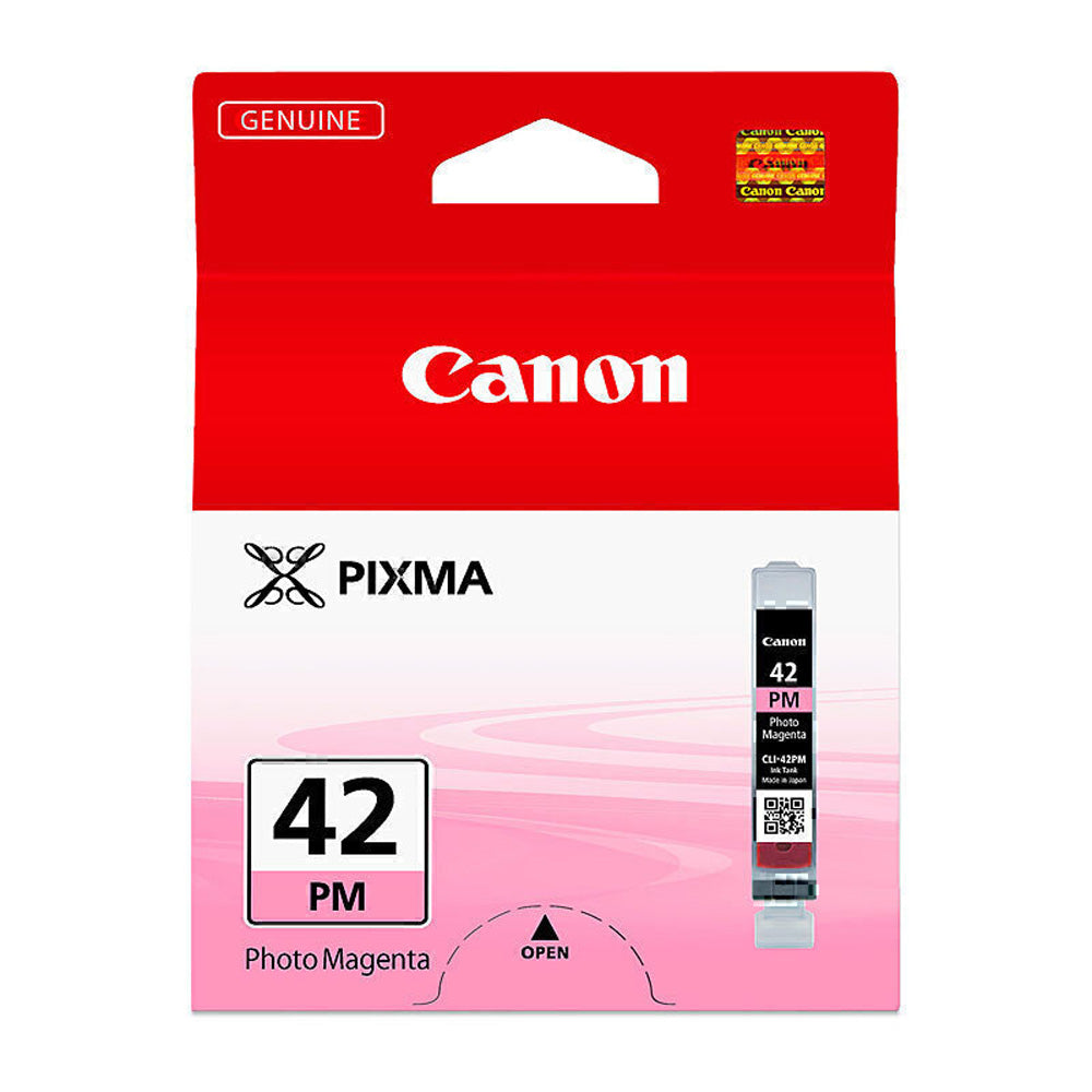 Canon cli42 tinta fotográfica