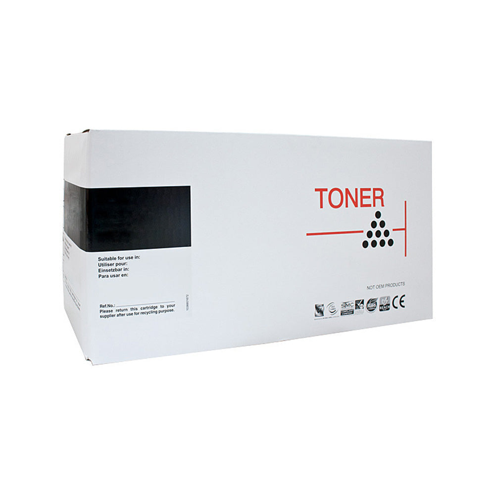 WhiteBox compatível com MPC3003 Toner Cartuck