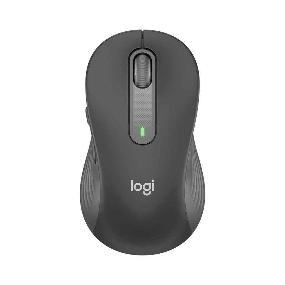 Logitech M650 signatur trådlös mus stor