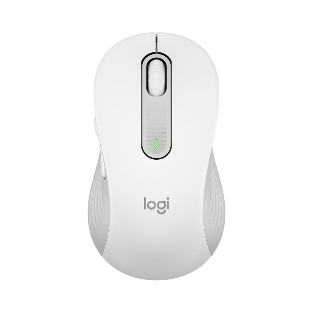 Logitech M650 signatur trådløs mus stor