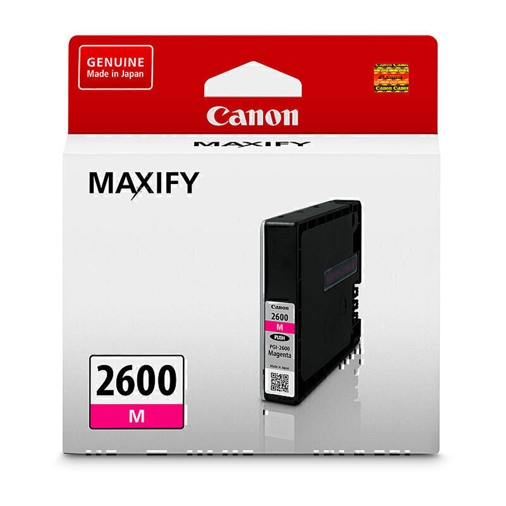 Canon PGI2600 bläckbehållare