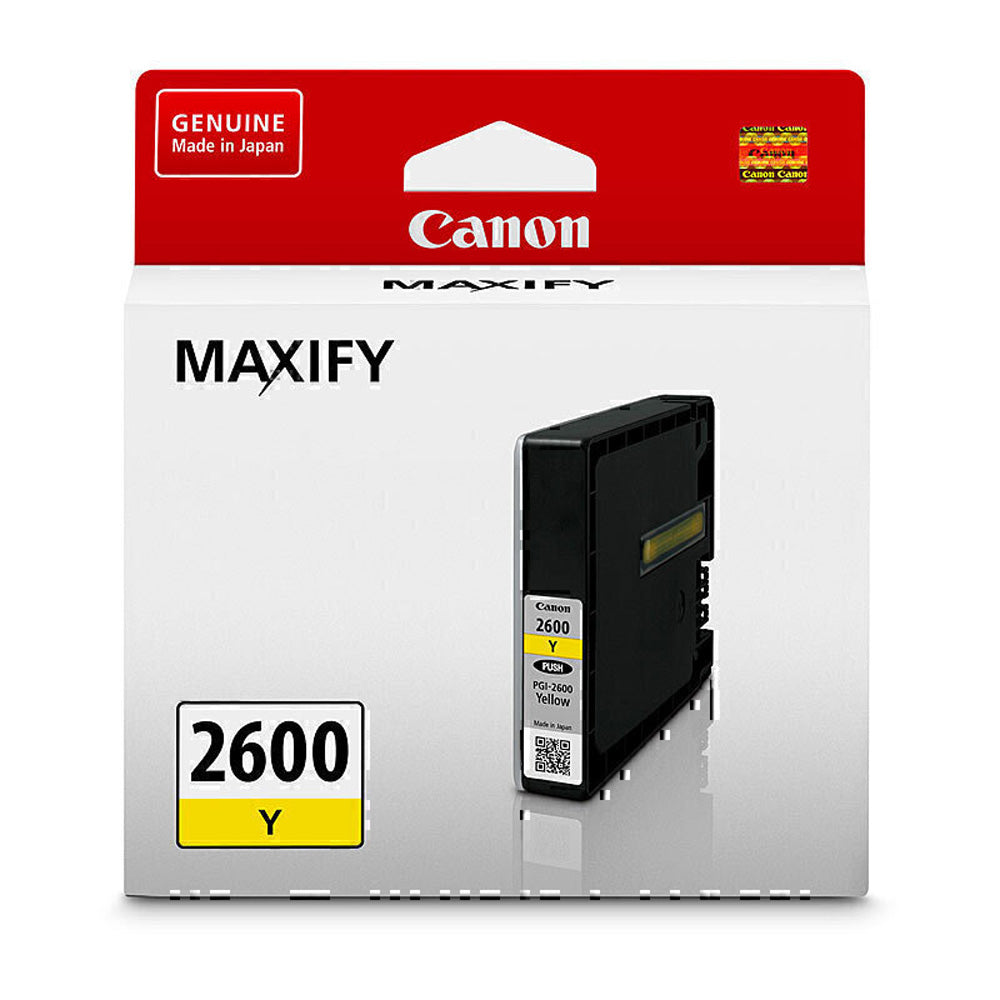 Canon PGI2600 Tintentank