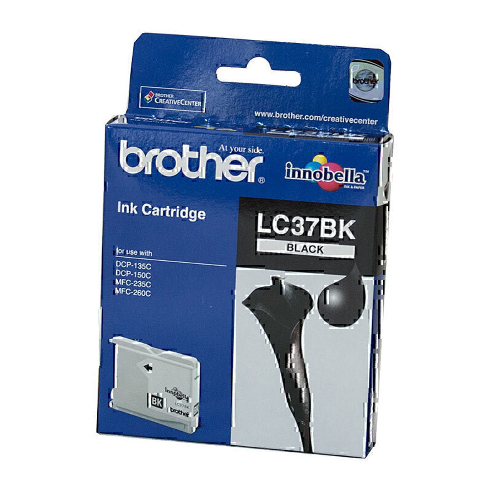 Bruder LC37 Ink Patrone