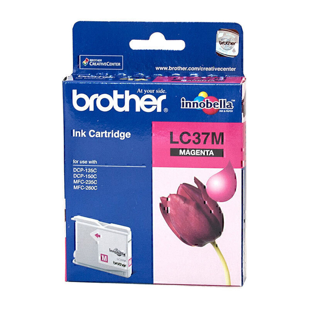 Broer LC37 inktcartridge