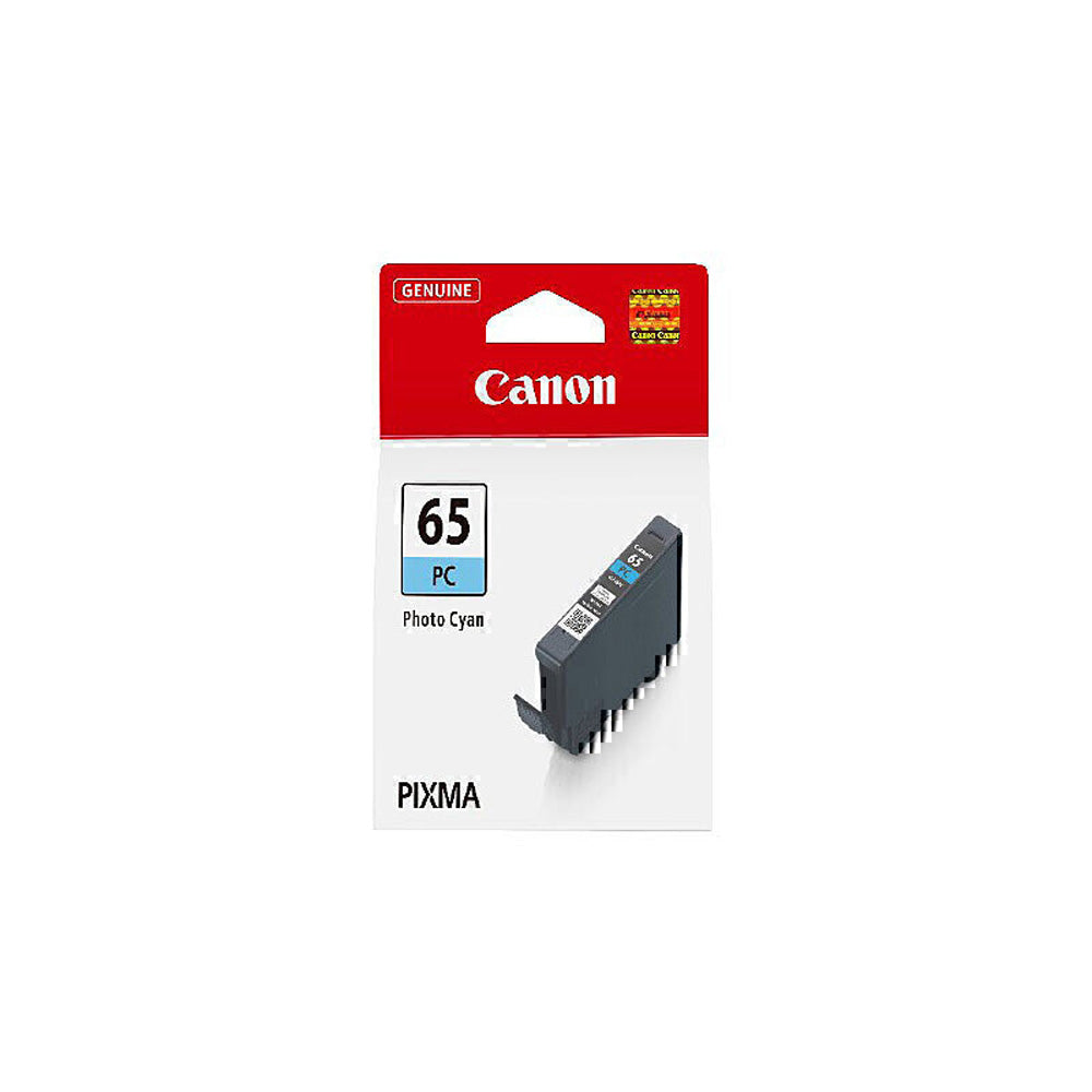 Canon CLI65 Foto blekk tank