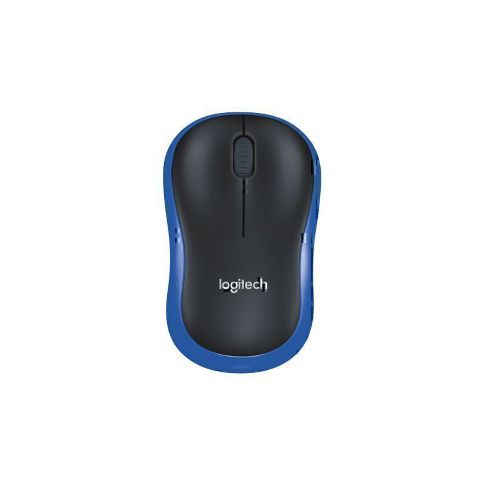 Logitech M185 draadloze muis