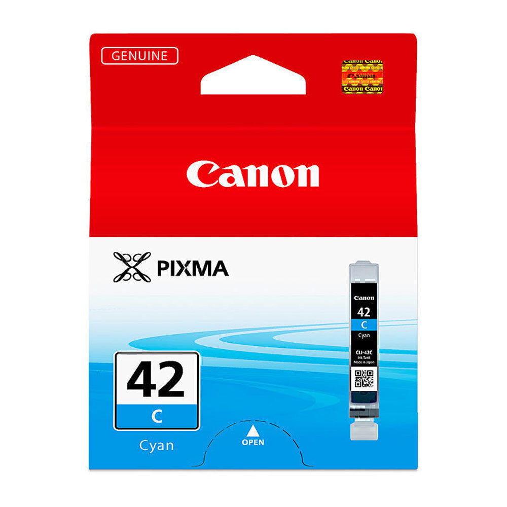 Canon CLI42 Kaseta z atramentem