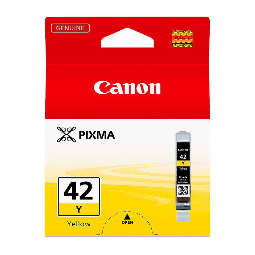 Cartuccia Canon Cli42 Ink