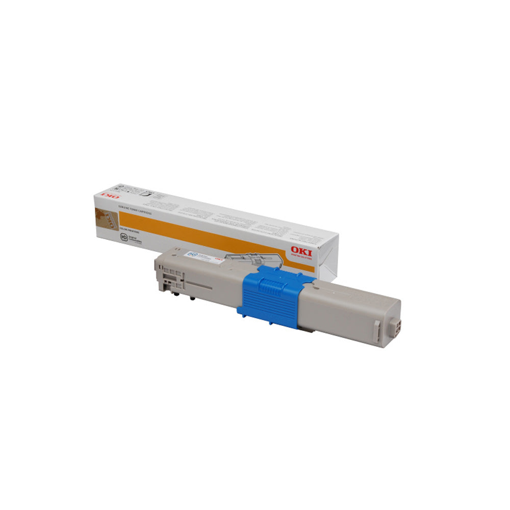 Oki C310DN Toner Cartridge