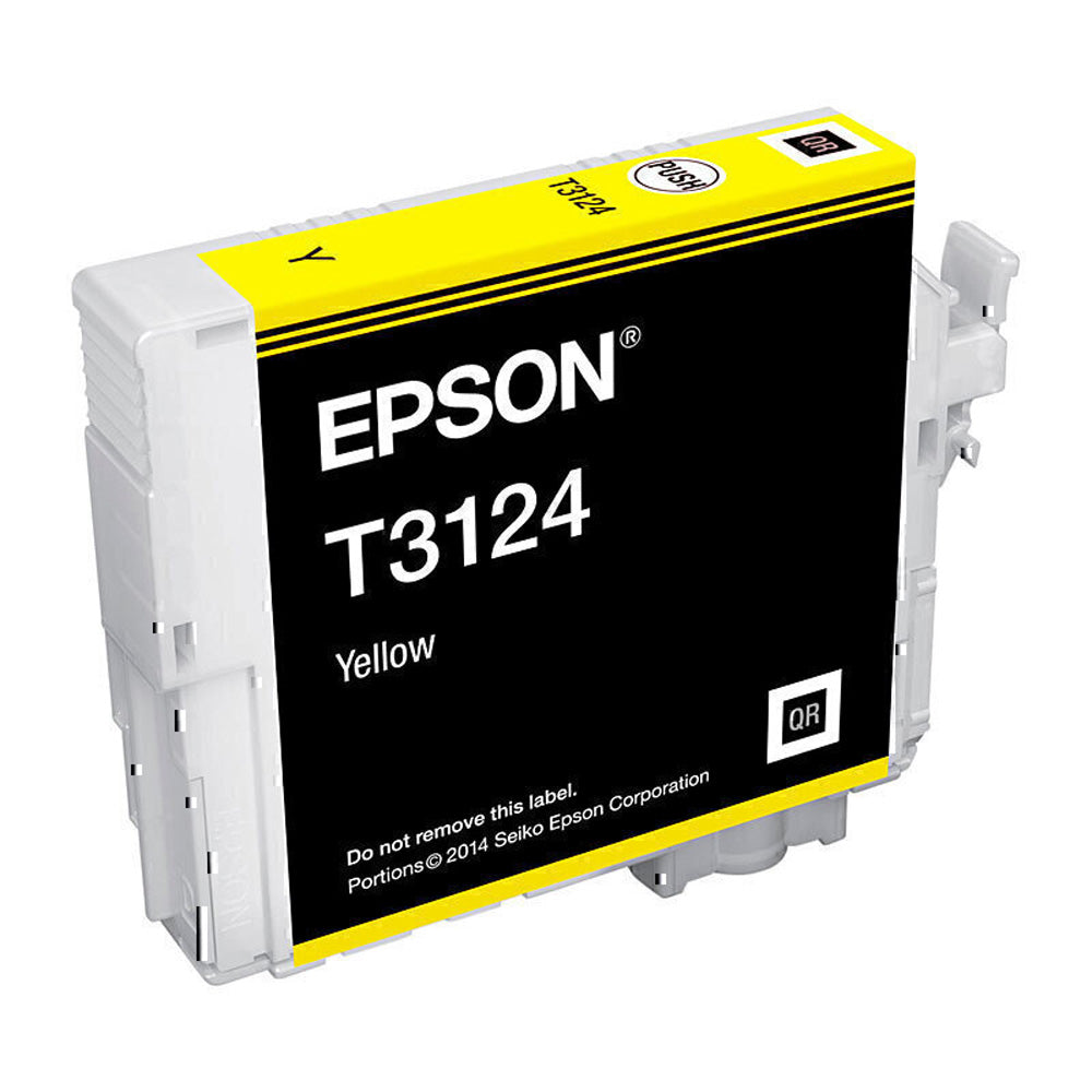 Epson T312 blækpatron