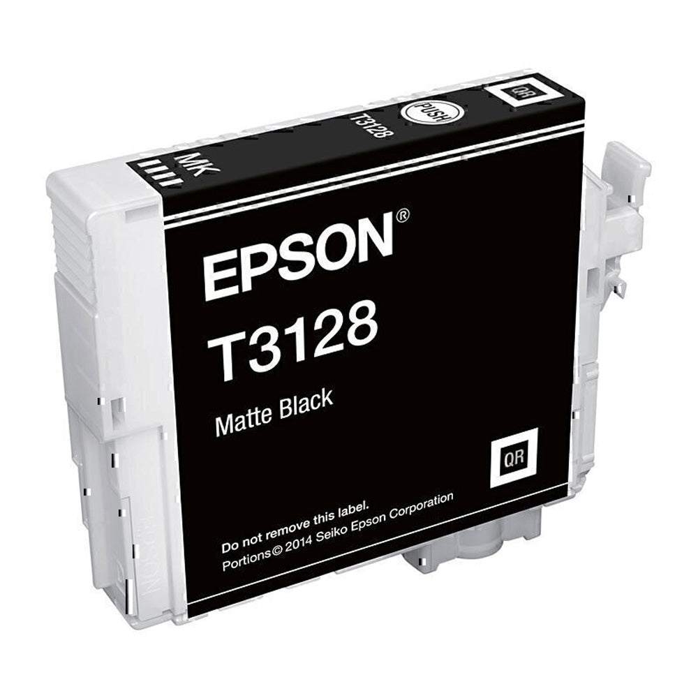 Kaseta z atramentem Epson T312