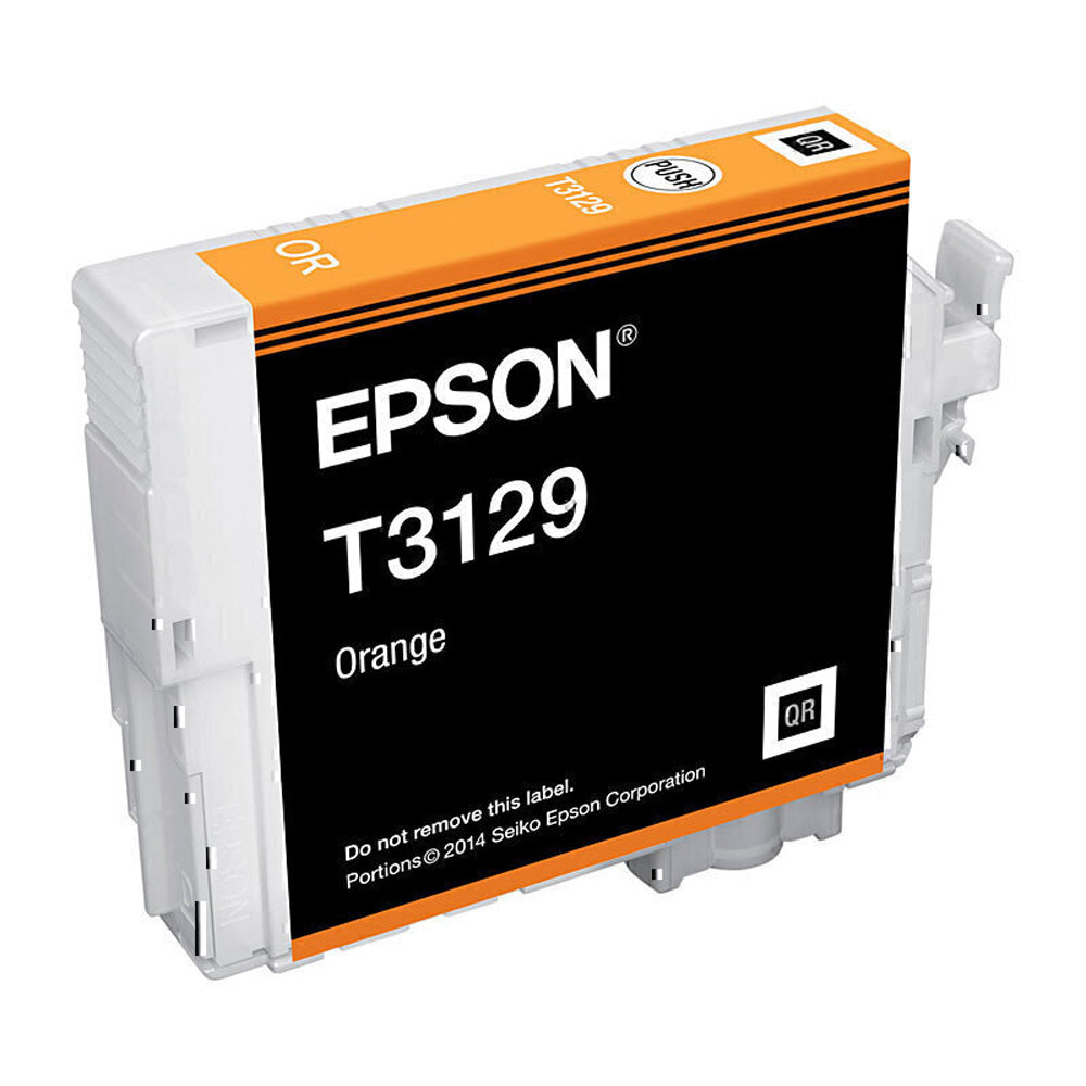 Epson T312 blækpatron