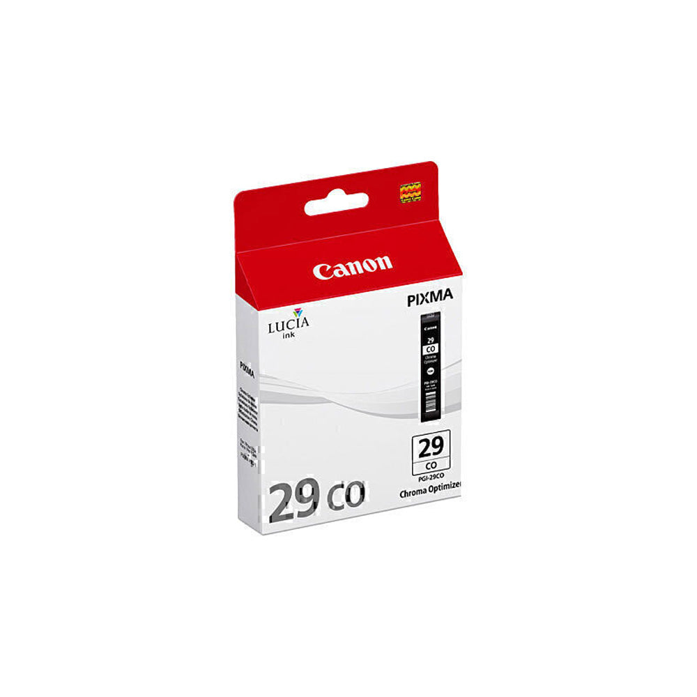 Canon PGI29 Inrament Tank