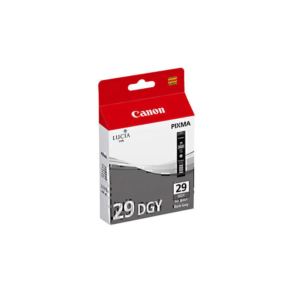 Canon PGI29 Inrament Tank