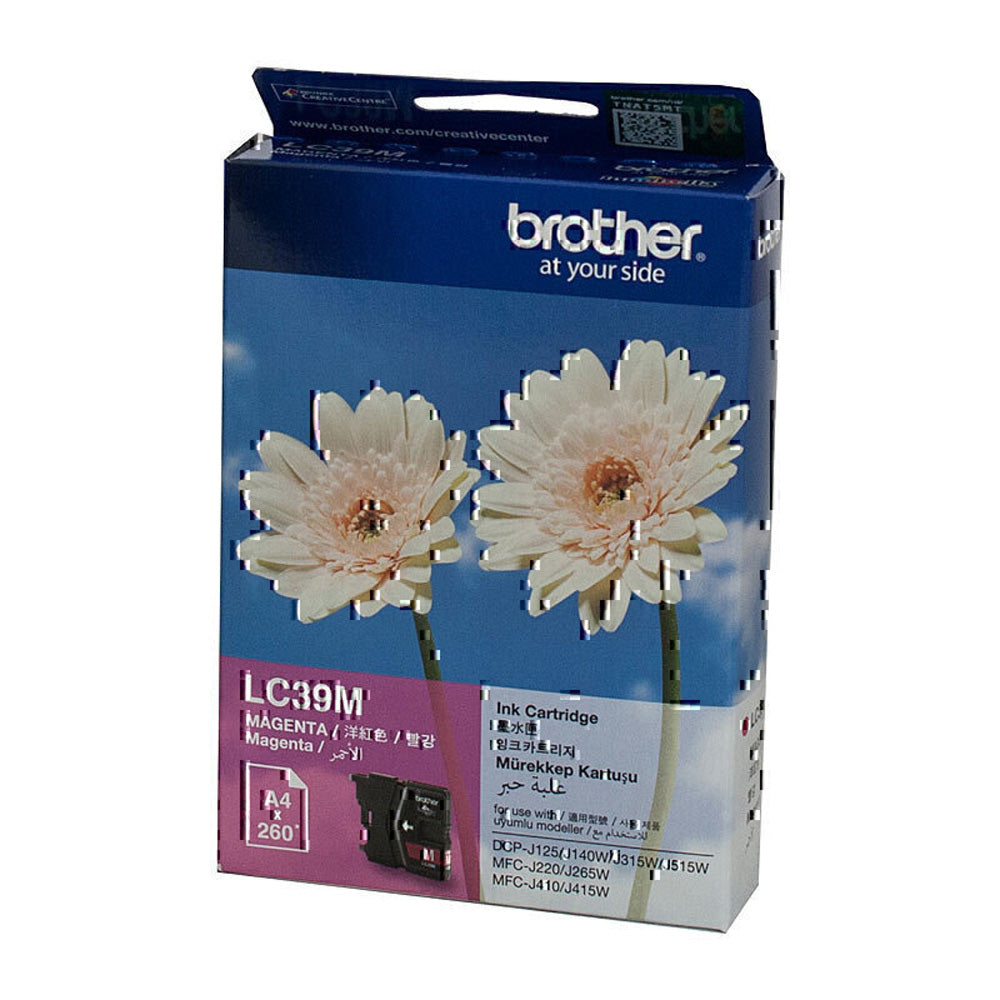 Broer LC39 inktcartridge