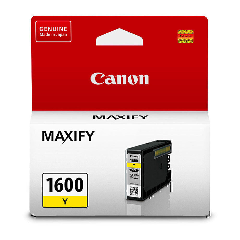 Canon PGI1600 bläckbehållare