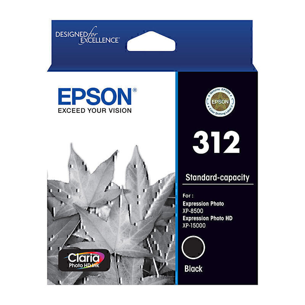 Epson 312xl nabój atramentowych