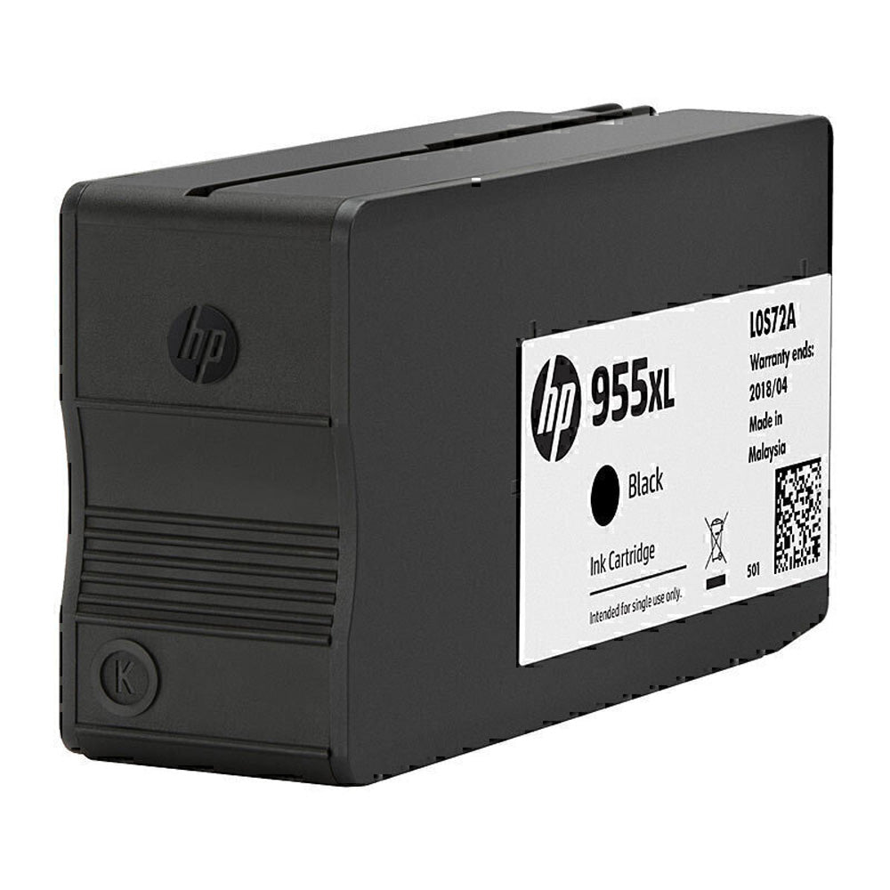 HP 955XL inktcartridge